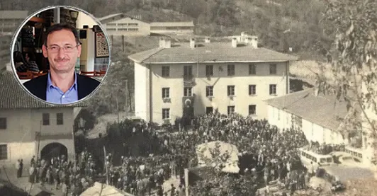 1914-1922 ARASI KALKANDE ŞEHİTLERİ