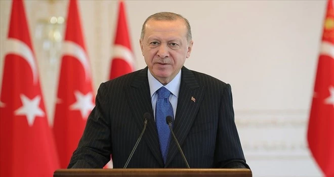 Cumhurbaşkanı Erdoğan: Elektrik tarifeleri yeniden düzenlenecek