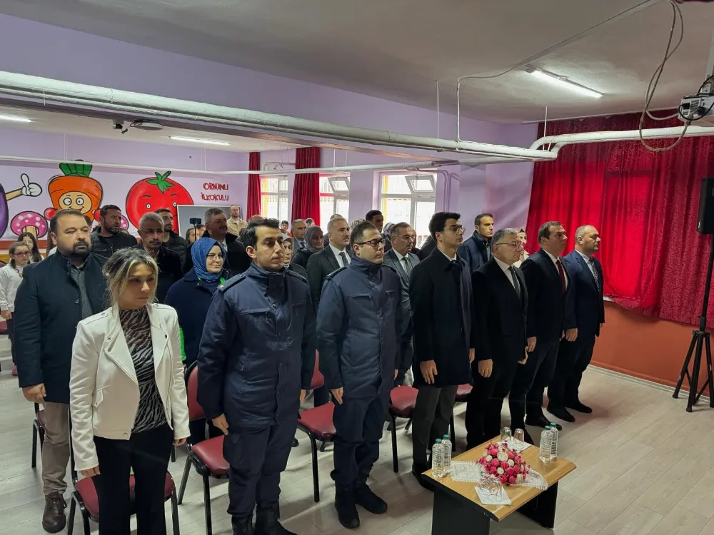 Kalkandere Kaymakamı Sayın Alpay DİNCEL