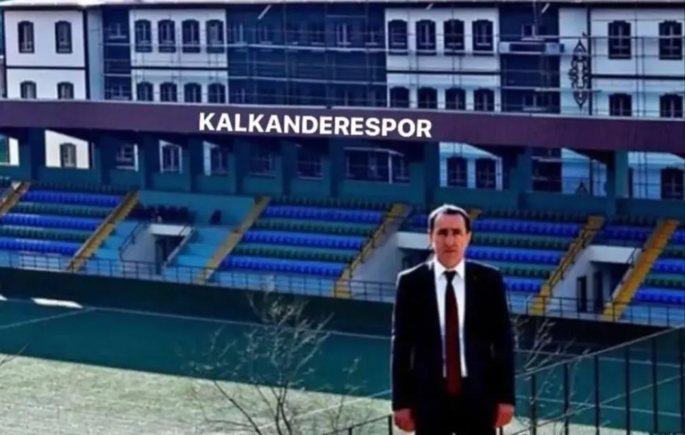 Kalkanderespor, İkinci Devre İçin Hazırlıklara Hız Verdi