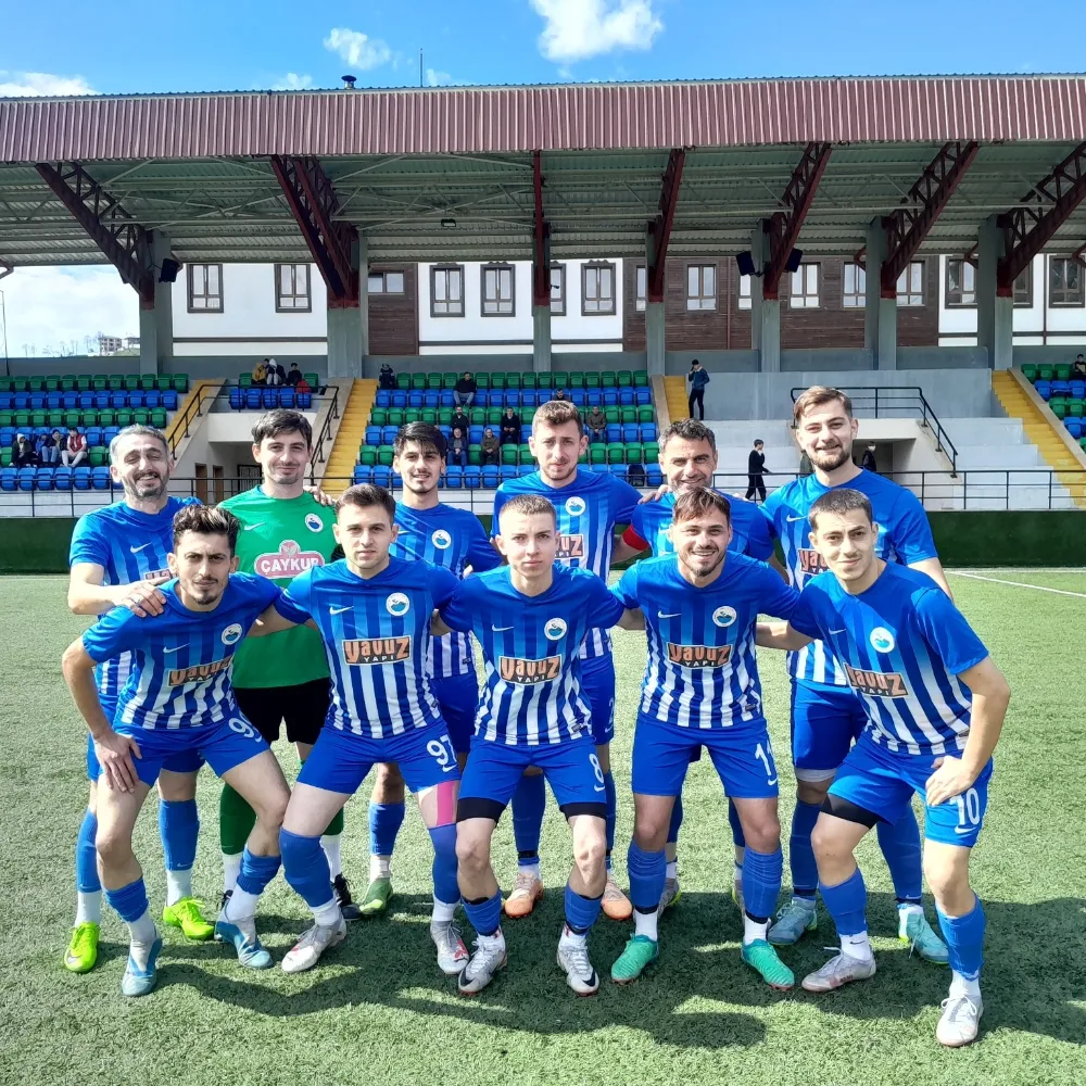 Kalkanderespor Gümbür Gümbür