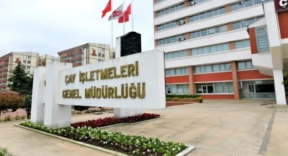 Çaykur