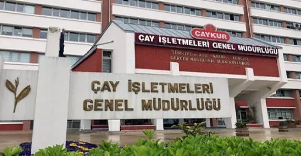 Çaykur