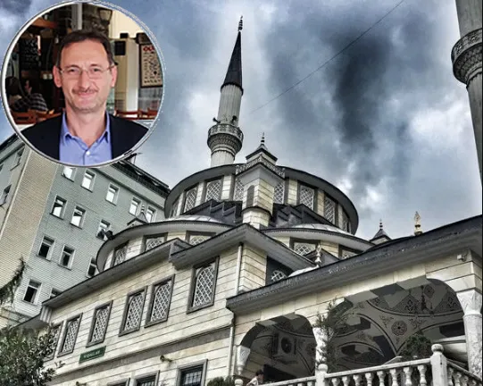 OSMANLI DÖNEMİ KALKANDERE VAKIFLARI 