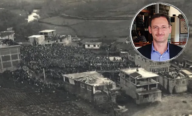 Kalkandereli Bir Mutasavıf: Zırhlı Hüseyin Efendi