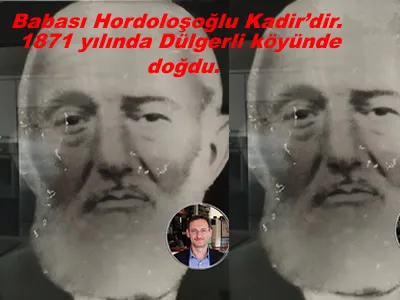 Halk Hekimi Hüseyin Kurtuluş