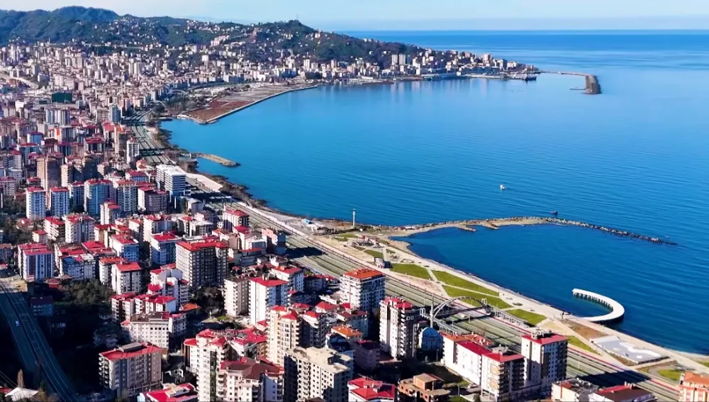 1 Mayıstan İtibaren Rize Merkezdeki Dolmuşlara Zam Geldi