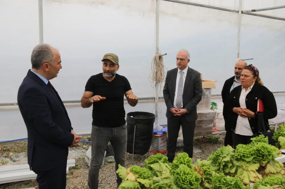 METİN’DEN Kalkandere