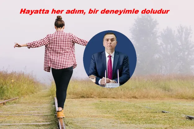 Deneyimlerin Değeri: Kusurların Yolculuğu