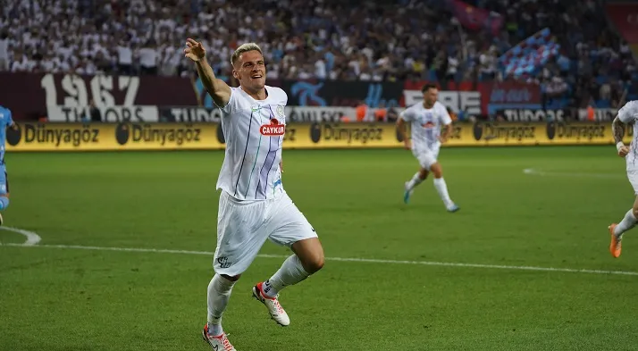 ÇaykurRize Sporun 