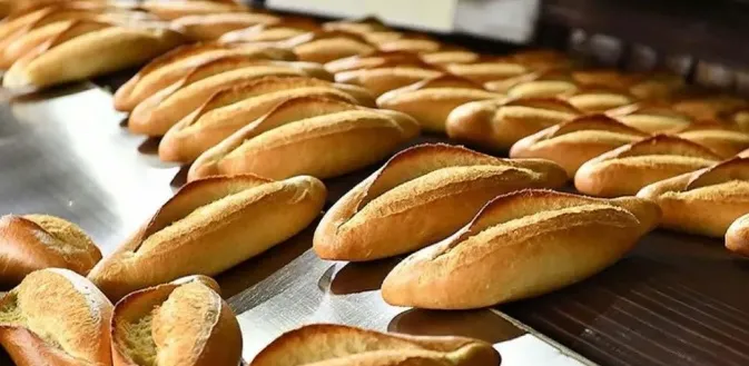 Rize’de 10 TL’den satılan Ekmek, Bayramdan Sonra 12.50 TL’den satışa Sunulacak