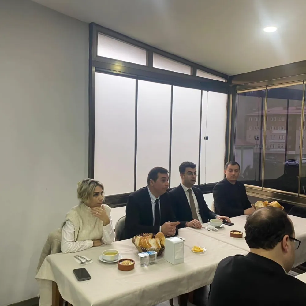 Sayın Alpay DİNCEL, 