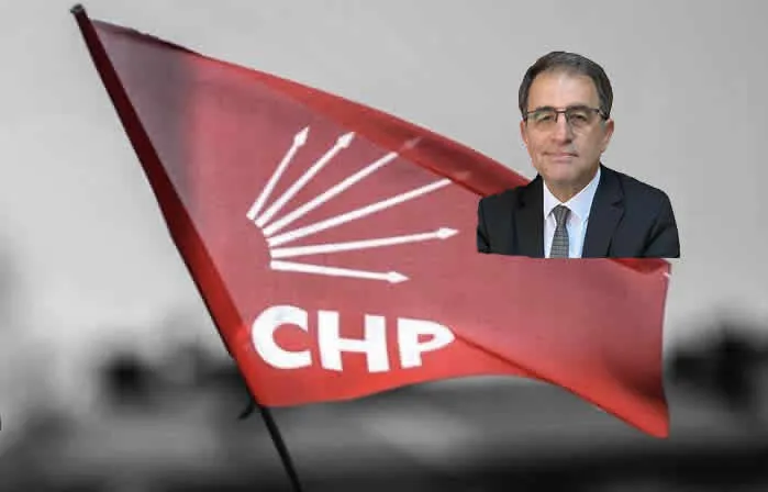 CHP İl Başkanı Saltuk Deniz; Değişim Kurultayı İle İlgili Basın Açıklmasında Bulundu