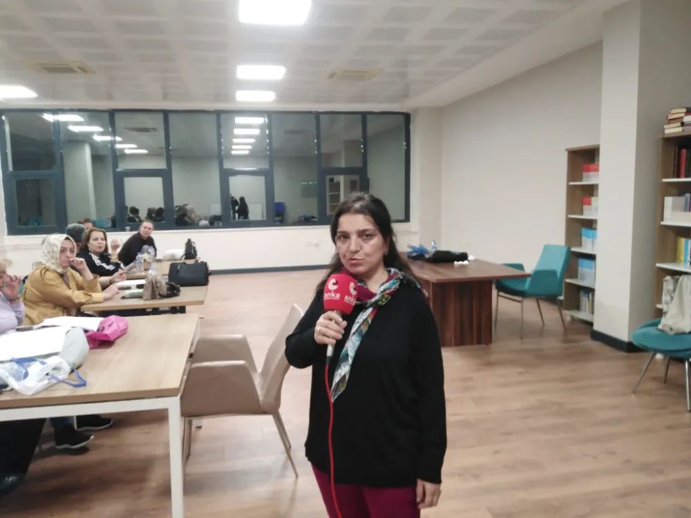 Rize Belediyesi; Emine Özdemir YILMAZ Yönetiminde Cumhuriyet Bayramı Kutlamalarına Hazırlanıyor