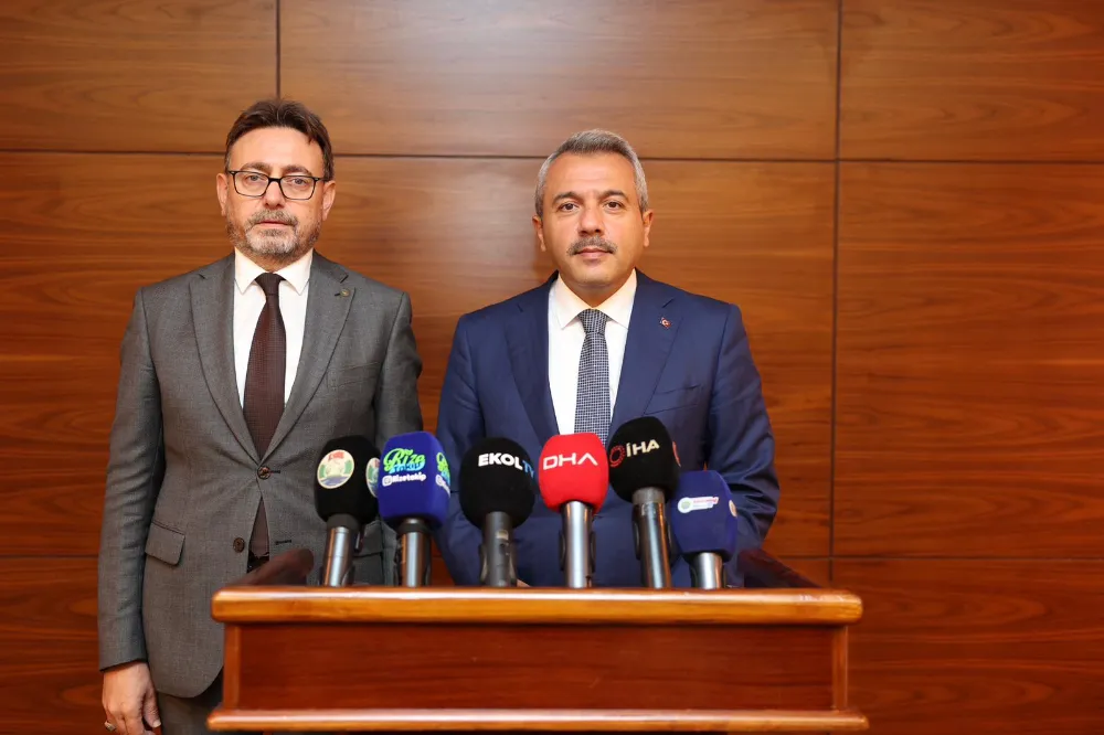 Rize’de IPARD III Programı Bilgilendirme Toplantısı Düzenlendi