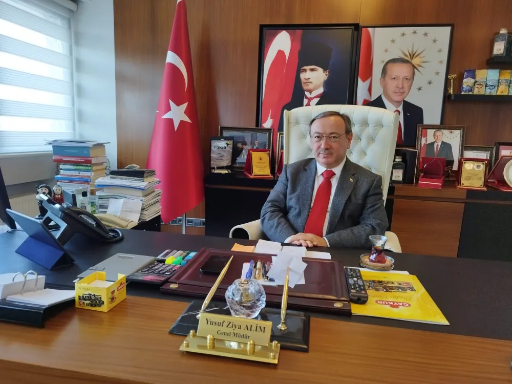 ÇAYKUR; Çay tohumundan elde edilen çay tohumu yağı ile kozmetik sektörüne adım attı