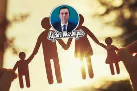 Biz Ebeveynler Nereye Koşuyoruz?