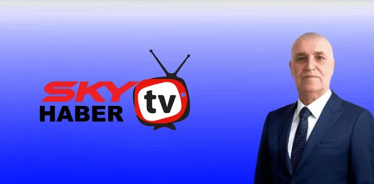 SKY HABER TV’YE ŞOK TEHDİT VE ŞANTAJ SKANDALI!  GENEL SKY HABER TV’YE ŞOK TEHDİT VE ŞANTAJ SKANDALI!