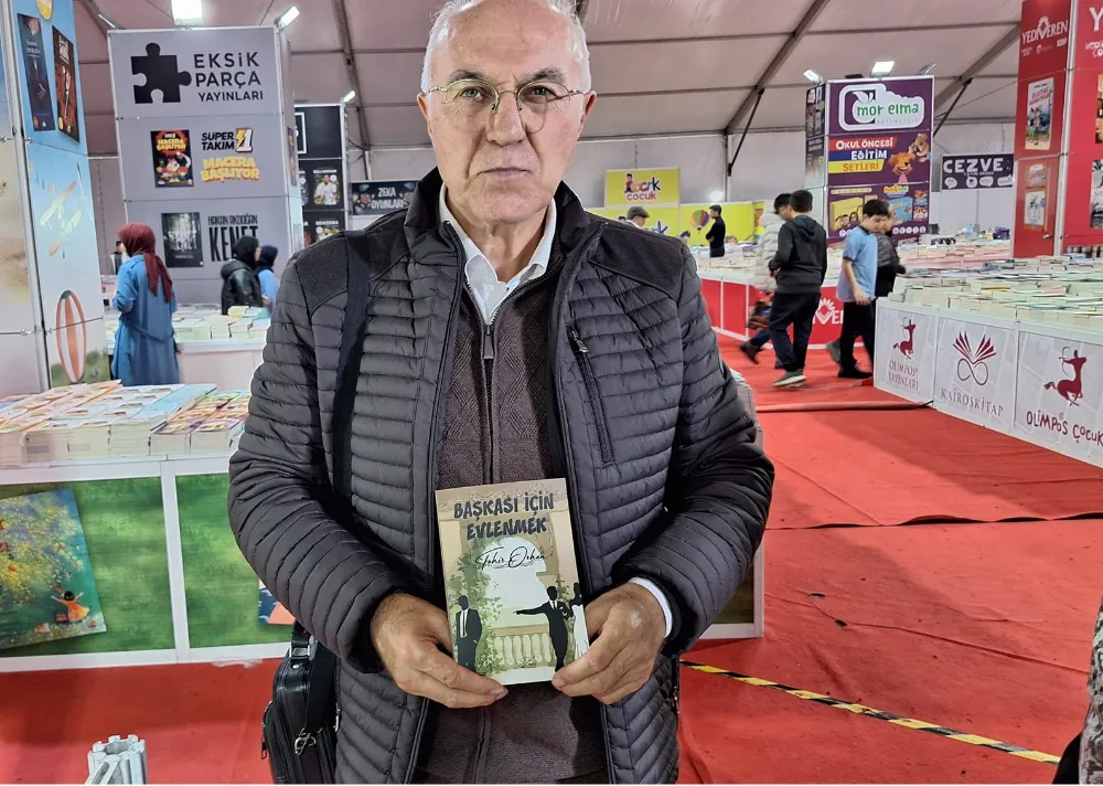 Tahir Orhan 