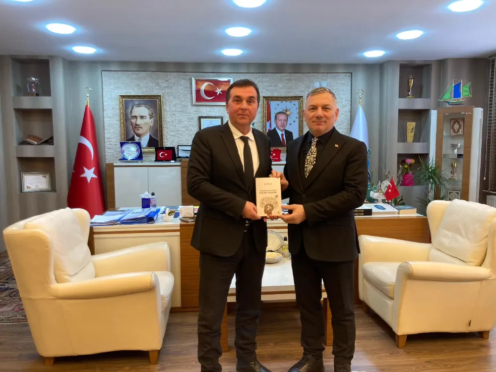 Aydın MERTAYAK