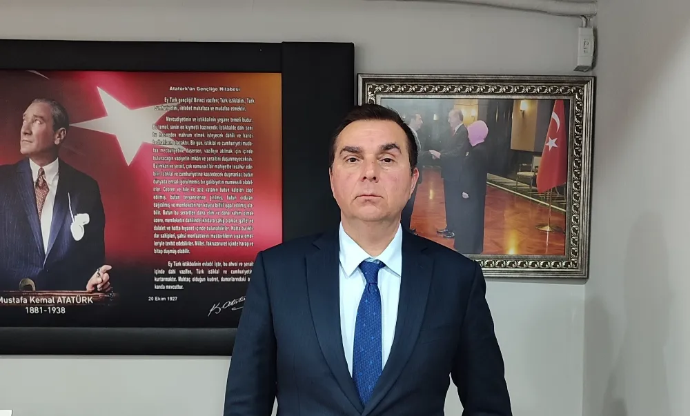 Bir Kestaneci Tezgâhında Yanan Gelecekler