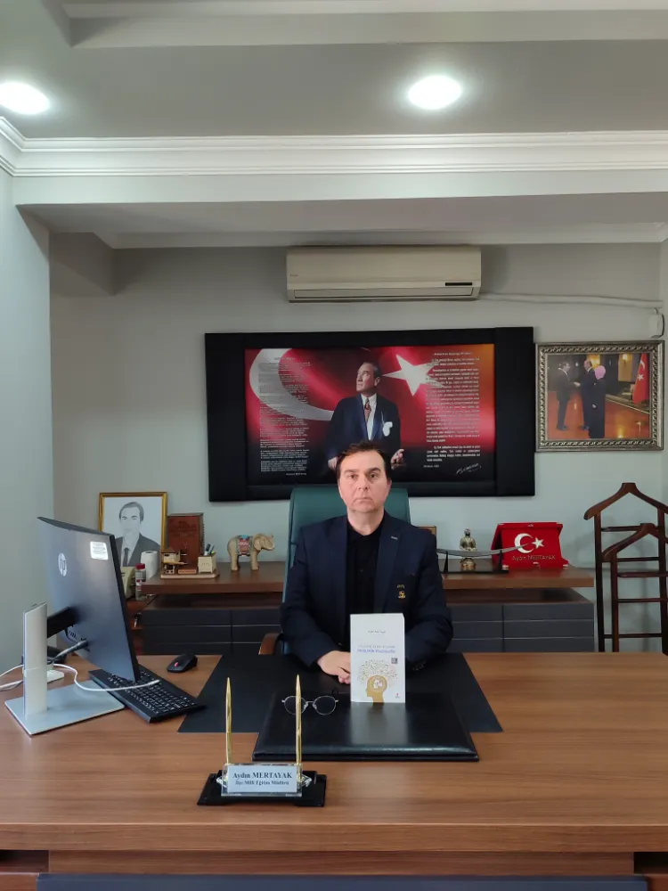 Öksürmeden Lokma Düşmez!