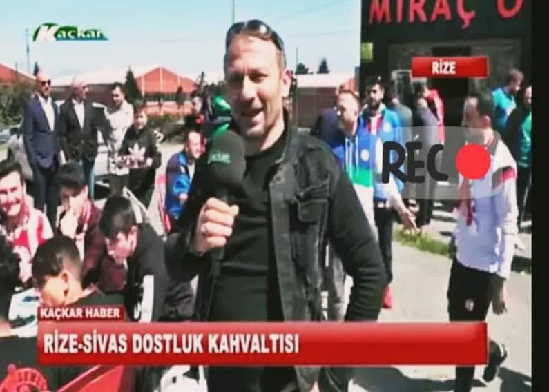 Sevelim Sevilelim,  Bu Memleket Herkese Yeter