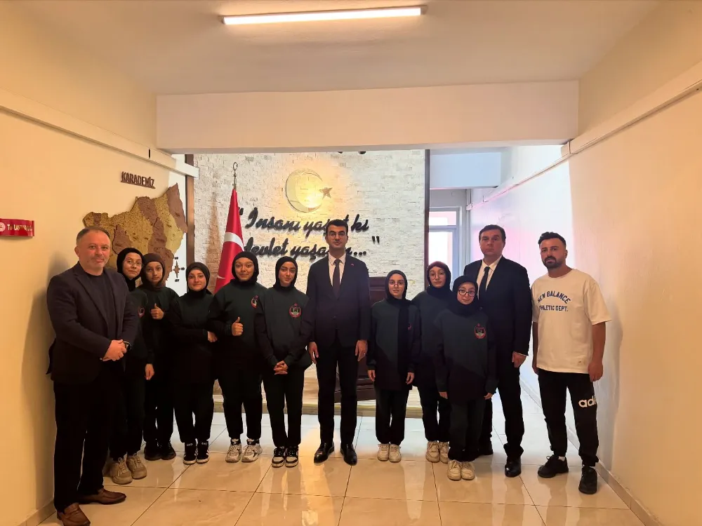 Öğrencilerimiz Bocce Bölge Finallerinde Büyük Başarı Elde Etti