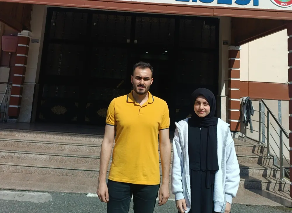 Türkçede Beyitler ve Beyit Ezberleme Temalı Video Tasarım Yarışmasında Büyük Başarı