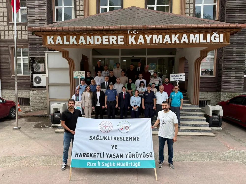 Kalkandere