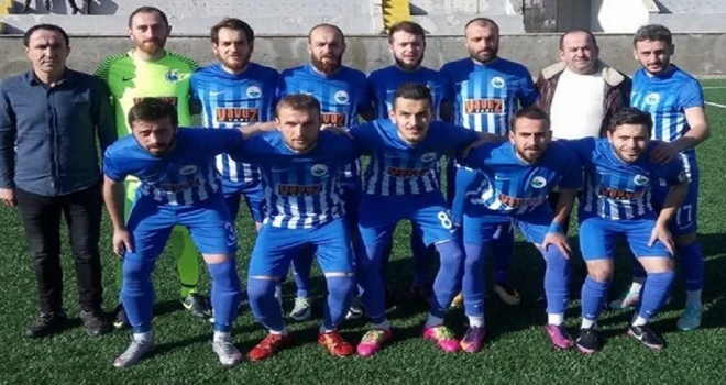 Kalkanderespor-Çaykurspor-7 - 0