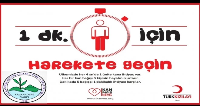 KALKANDERE HAYAT VERİYOR !