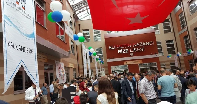 Kodla Rize Festivali