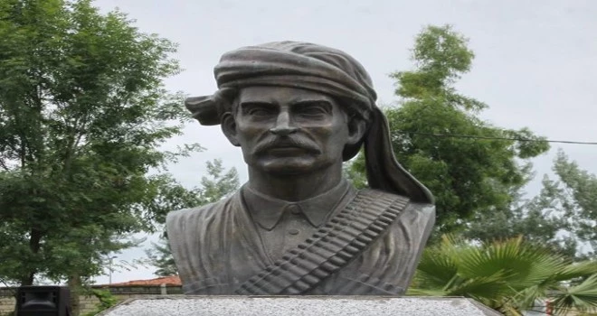 Madalya İçin Değil Milletimin İçin Savaştım