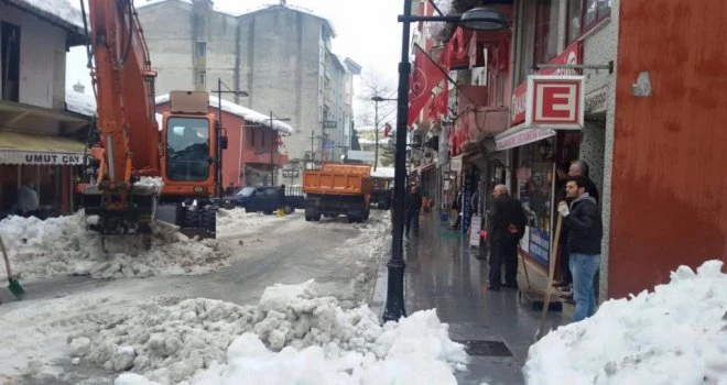 Kalkandere Merkez