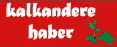 KALKANDERE HABER